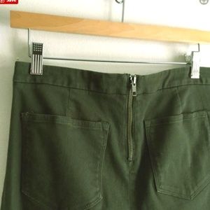 J. Crew Dannie Skinny Pants